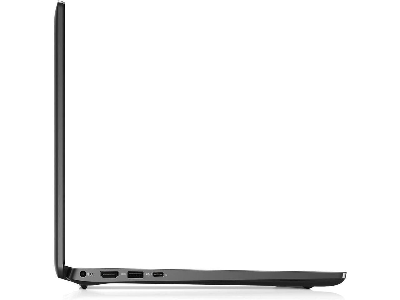 DELL Latitude 3420 Laptop Core i5-1145G7 2.60GHz 32GB RAM 512GB NVME WIN 11 pro