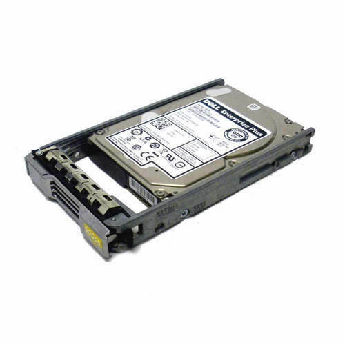 0FK3C DELL 600GB 10K SAS 2.5" 6Gb/s HARD DRIVE ST600MM0006 00FK3C W/ Cady