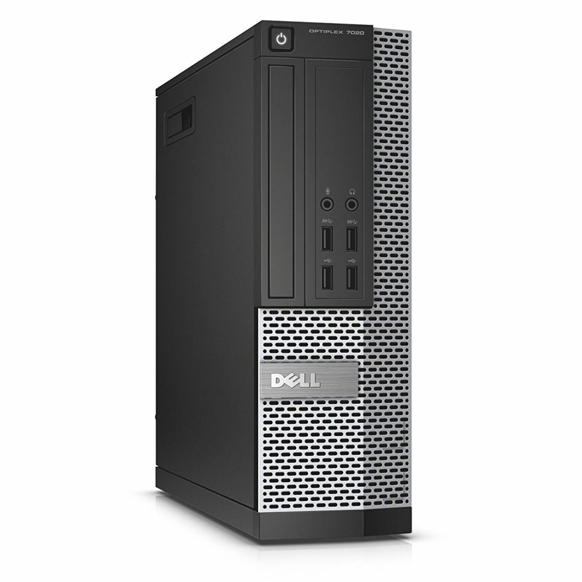 Dell OptiPlex 7010 SFF i7-3770 3.40GHZ 32GB DDR3 1tb SSD WIN 10 PRO WIFI desktop