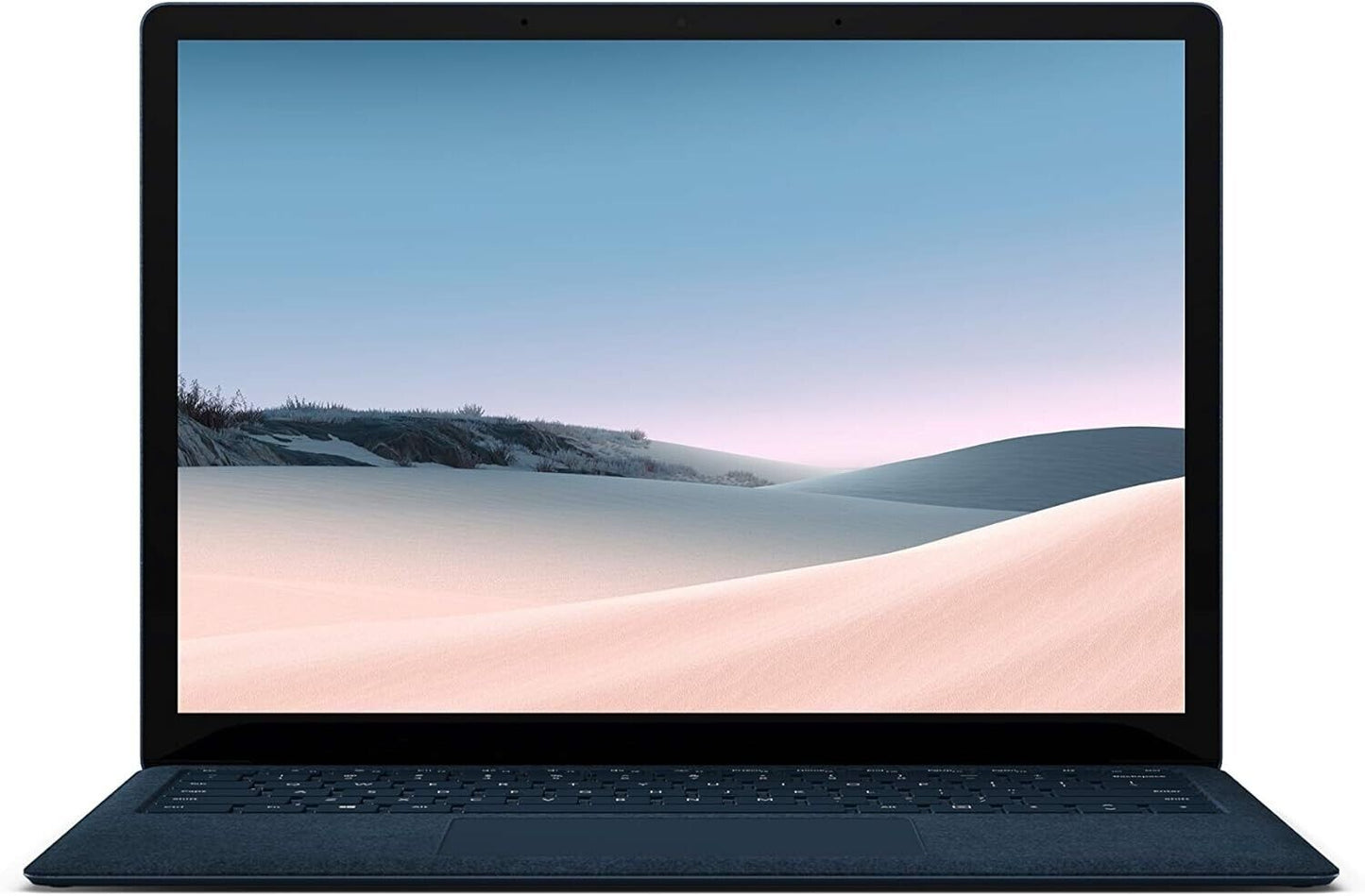 Microsoft Surface Laptop 3  13.5" QHD Touchscreen, i7, 16GB 512GB Blue WIN 11 P