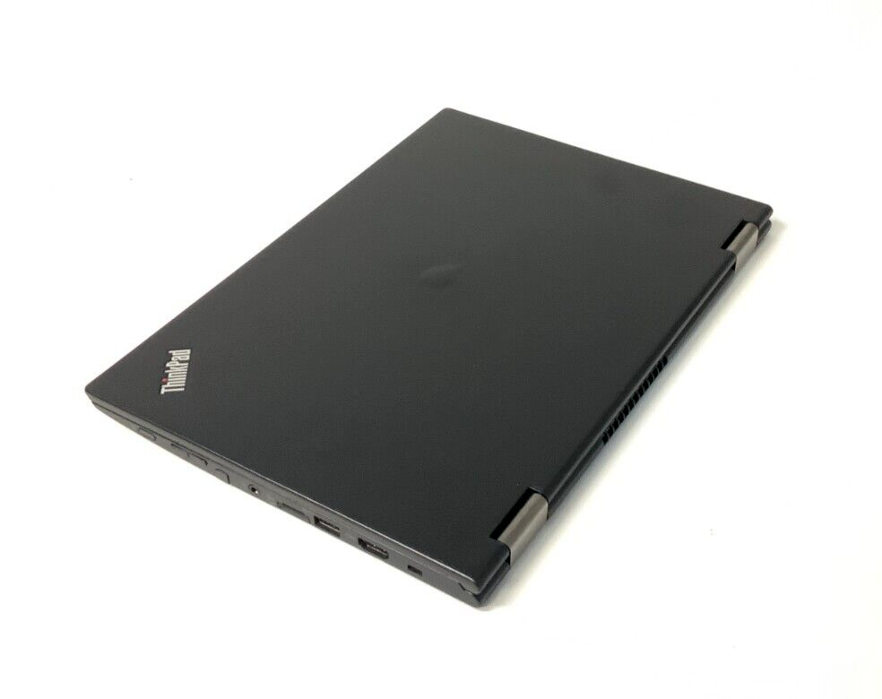 Lenovo Thinkpad X1 Carbon 4Th 14'' FHD  Laptop i5  8GB 512GB SSD Win 10 pro