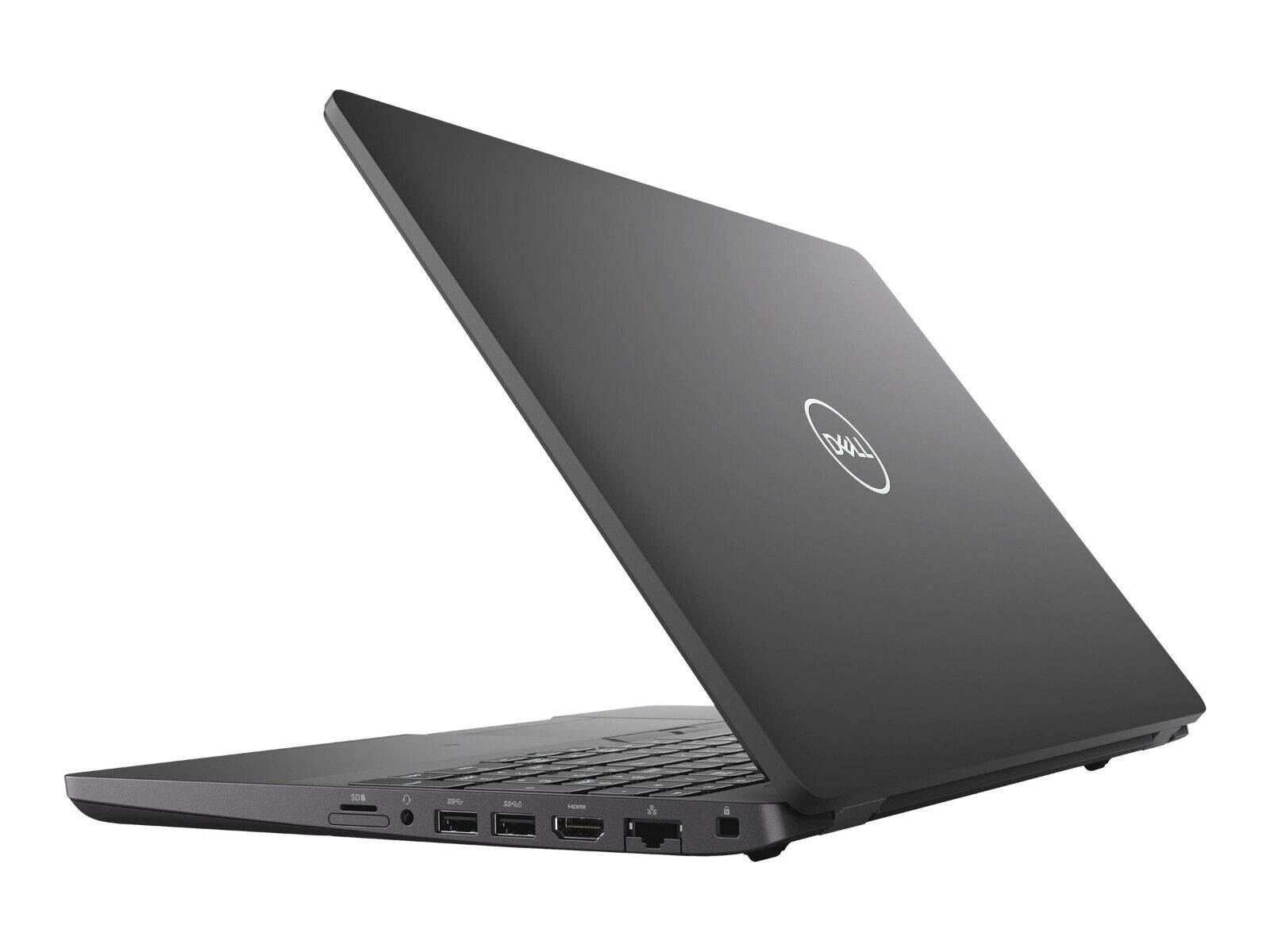 Dell Latitude 5500 15.6"  i7-8665U 1.9Ghz 32GB 512gb NVME W11P Laptop WIFI CAM