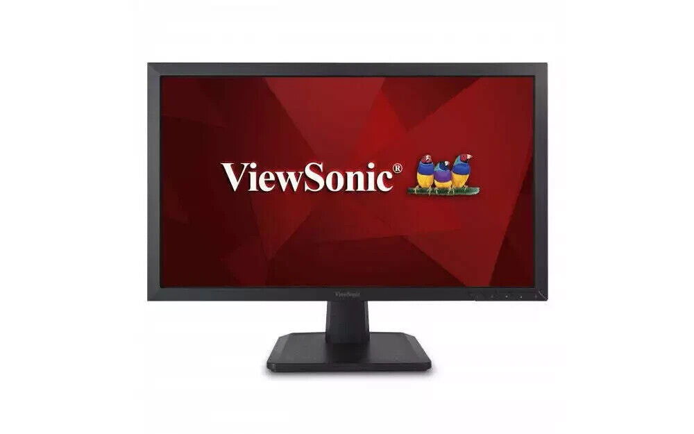ViewSonic VA2252SM-S 22" 1080p LED Monitor - Refurbished