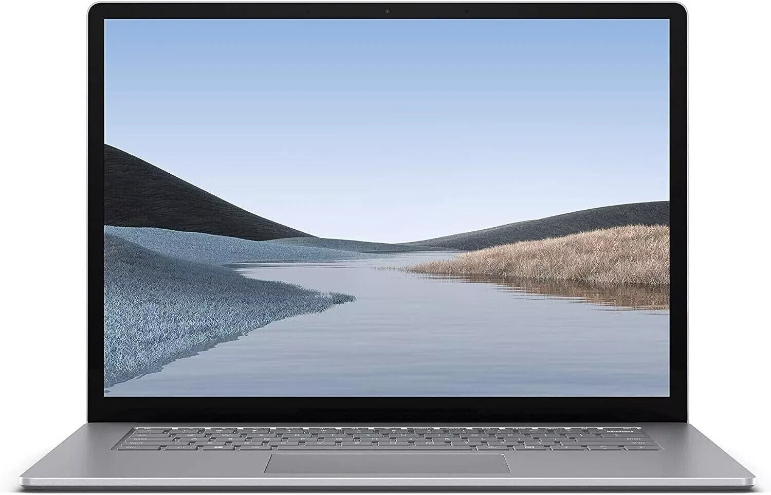 Microsoft Surface Laptop 3 13.5" TOUCHSCREEN  i7-1065G7 16GB 256GB  WIN 11 PRO