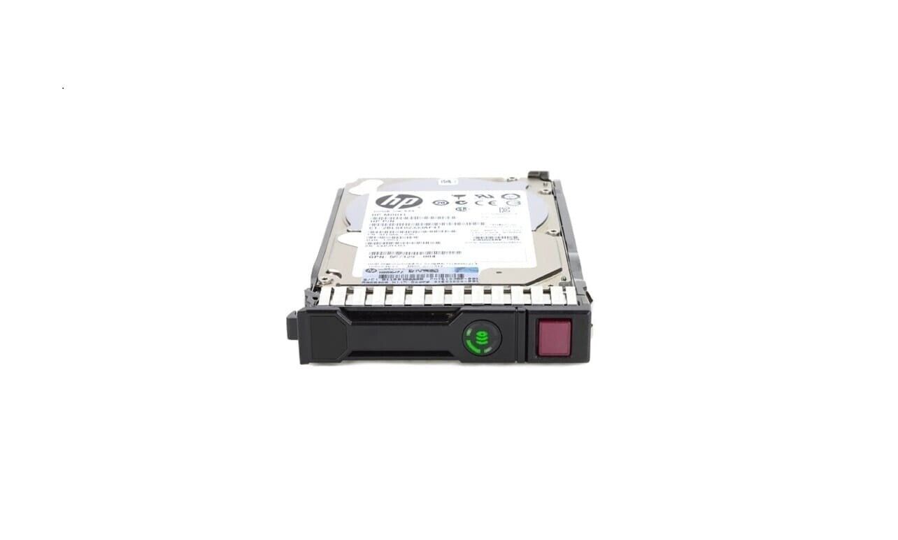 787676-001 787643-001 sub J9F43A HP MSA 6TB 12G SAS 7.2K LFF(3.5in) Midline HDD