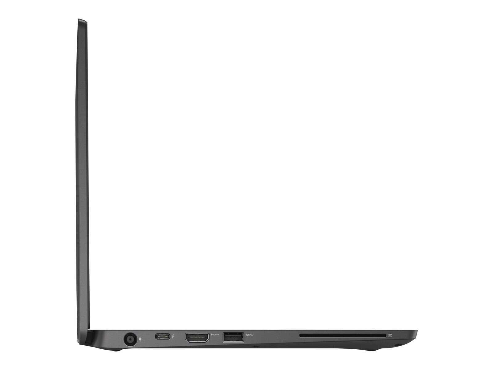Dell Latitude laptop 7300 13.3" FHD QC i7-8665U 51GB NVME Win 11 pro WIFI cam