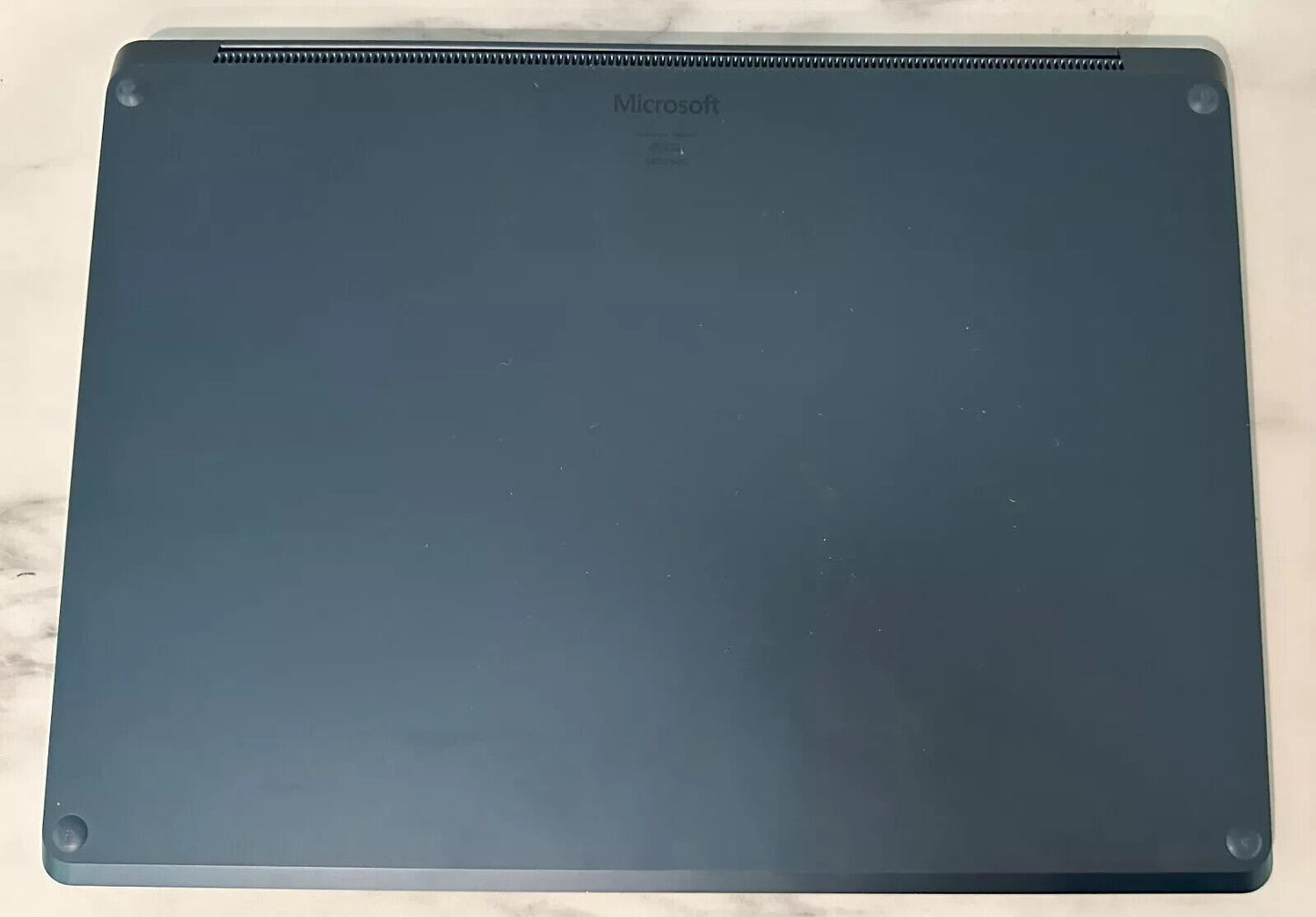 Microsoft Surface Laptop 3 13.3" 3K TOUCHSCREEN i7-1065G7 16GB 256GB WIN 11 PRO