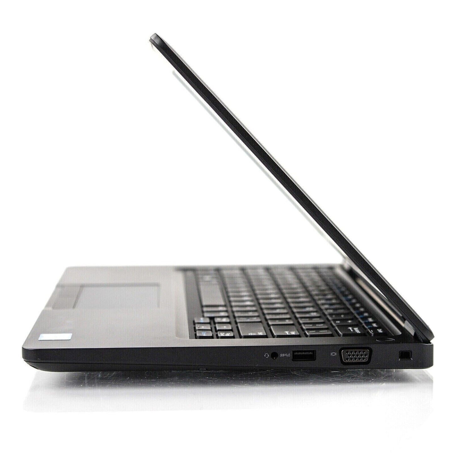 lot 15 Dell Latitude E7470 14"  i7 6600U NO SSD NO RAM Cam Win 11 Pro laptop U