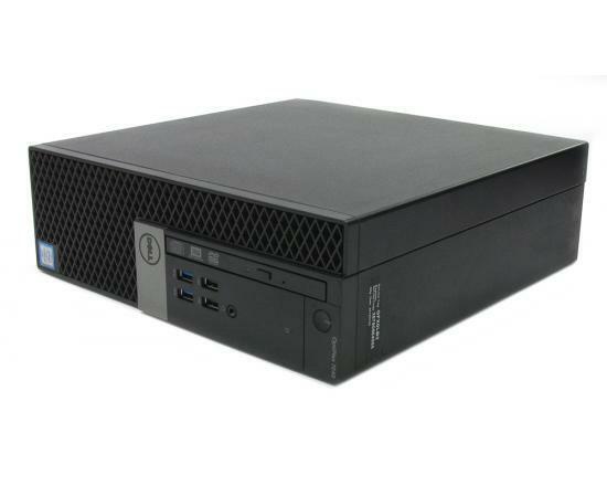 Dell Optiplex 7040 SFF Desktop Core i5 Up to 3.6GHz 32GB 1TB SSD Windows 10 WIFI