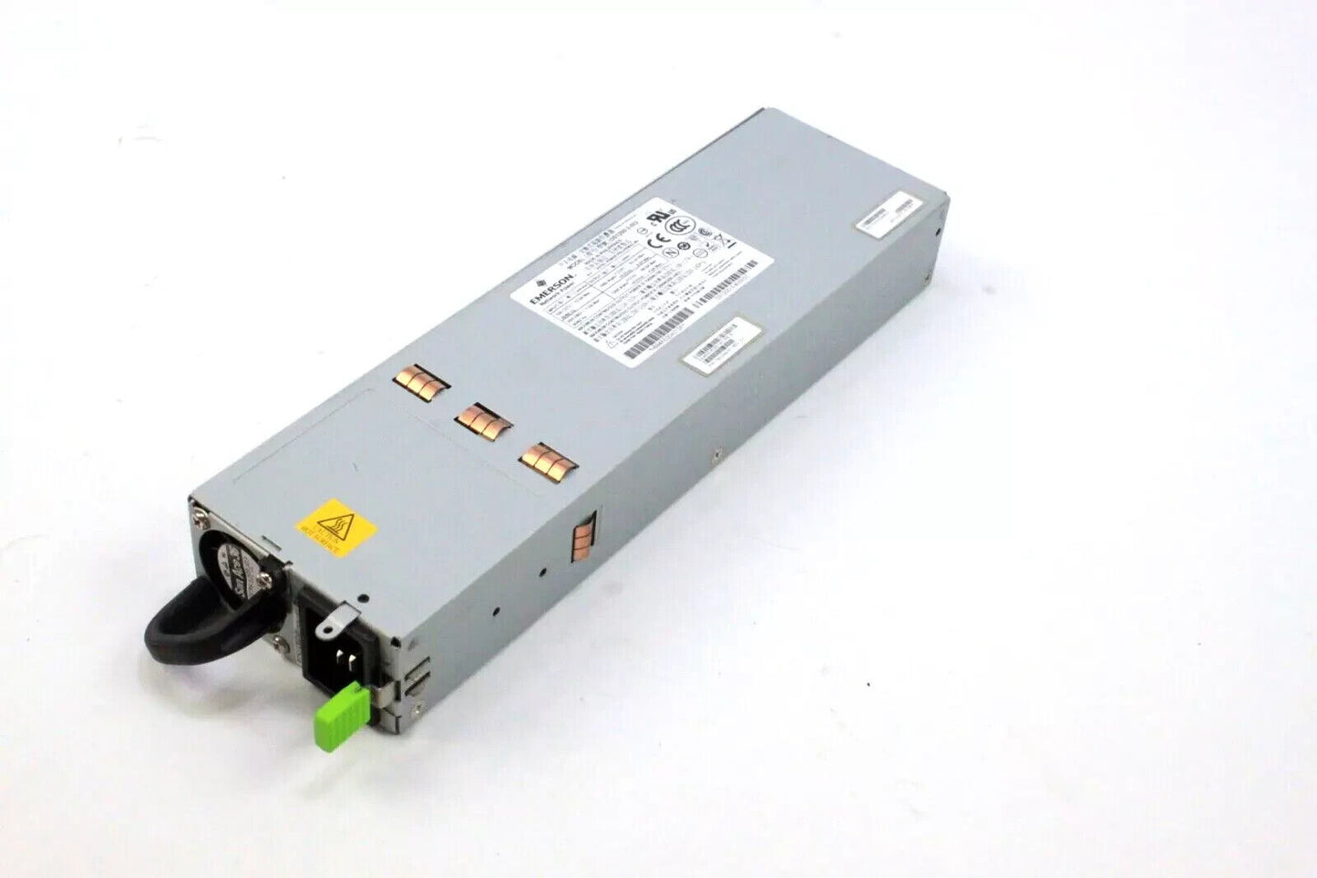Emerson Power Supply DS1200-3-002 740-029654 server