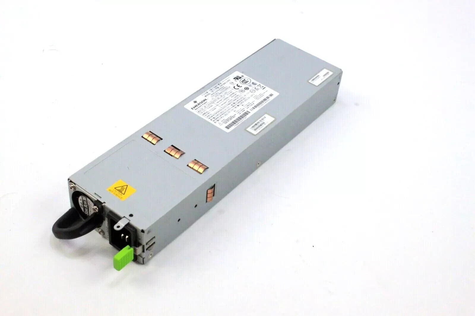 Emerson Power Supply DS1200-3-002 740-029654 server