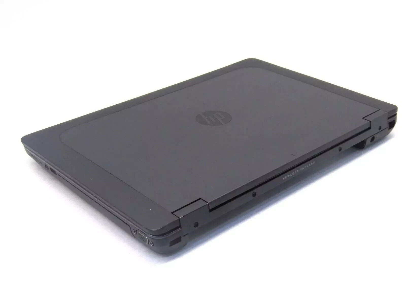 HP ZBook 15 G2 15.6" 2.80GHz Quad Core i7-4810MQ HD 8GB RAM K1100M 256GB WIN 10