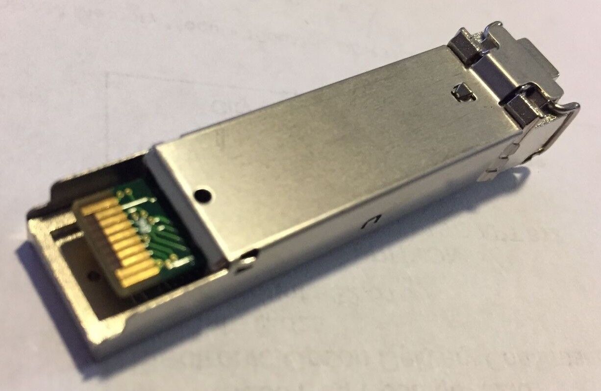 Finisar FTLF8524P2BNL 4GBs SW MMF SFP