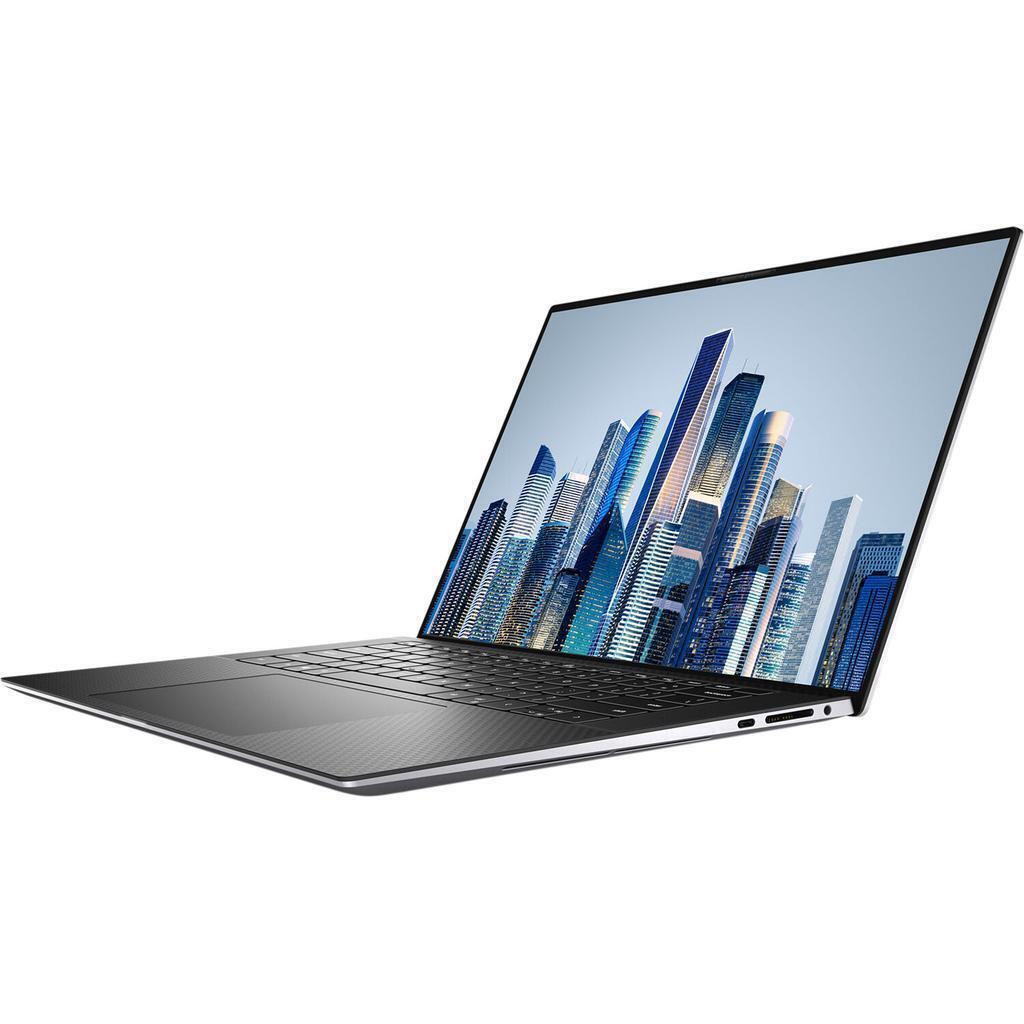 Dell Precision 5560 15.6" i7-11850 RTX 2000 64Gb  1TB NVME WIN 11 pro laptop FHD