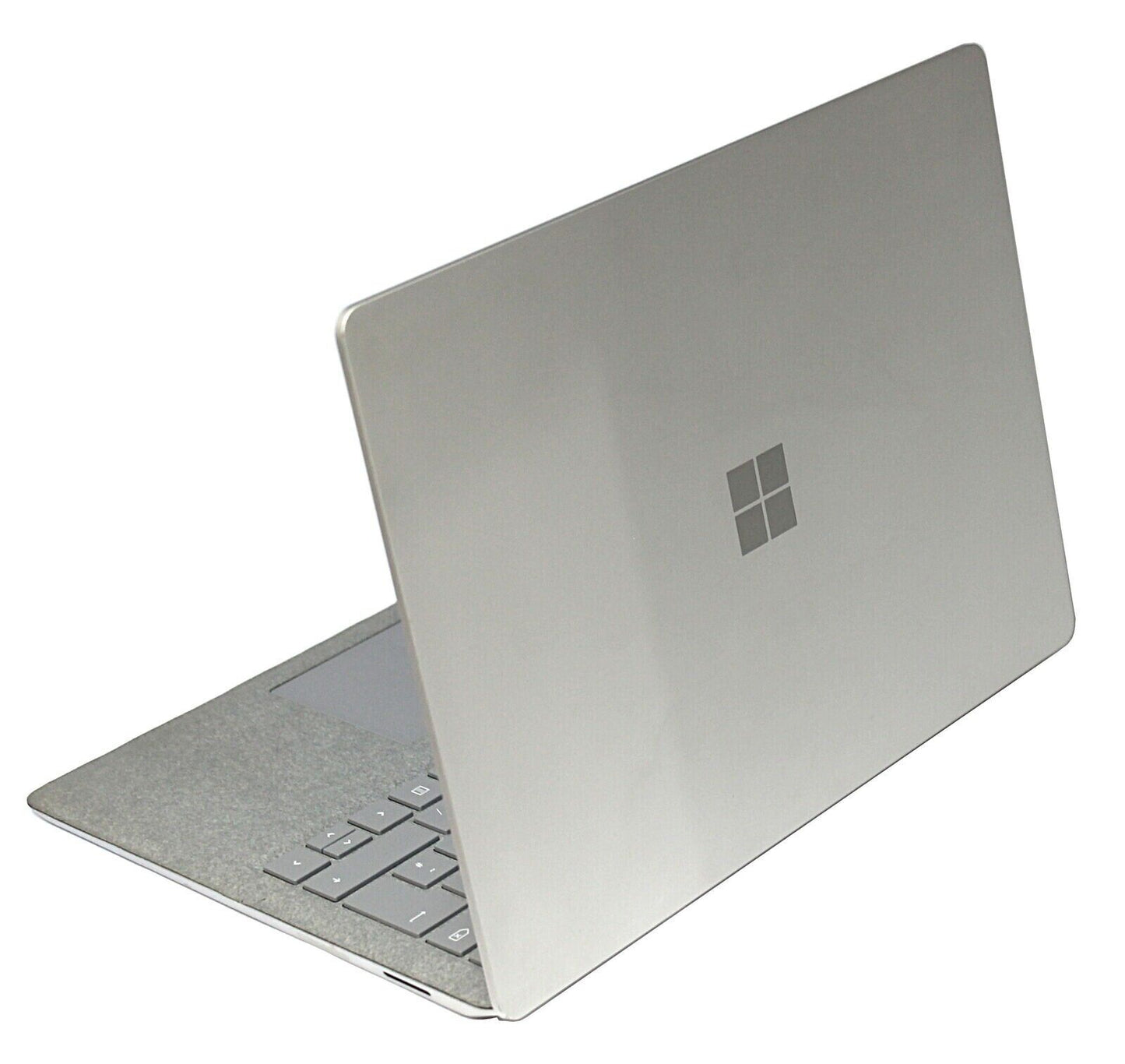 Microsoft Surface Laptop 1 1769  13" TOUCH UHD i7 7600u 1.9GHz 8GB  256GB SSD