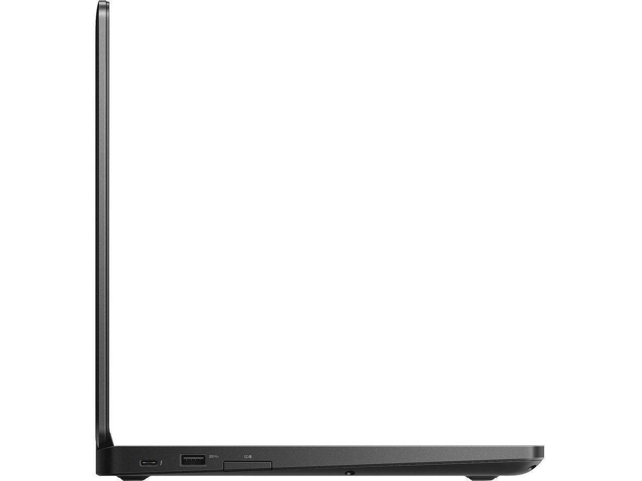 Dell Latitude 5490 Laptop 14"  i7 8650U 1.90GHZ 32GB 512gb Nvme  Win 11 PRO WIFI