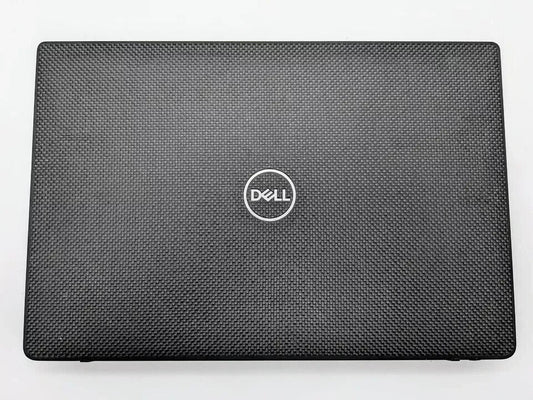 A- 0R848V R848V For Dell Latitude 7400 E7400 LCD Back Cover Rear Lid Top Case