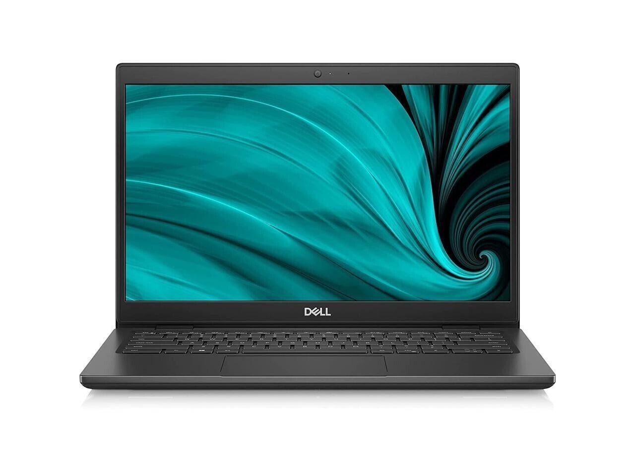 DELL Latitude 3420 Laptop Core i5-1145G7 2.60GHz 32GB RAM 512GB NVME WIN 11 pro