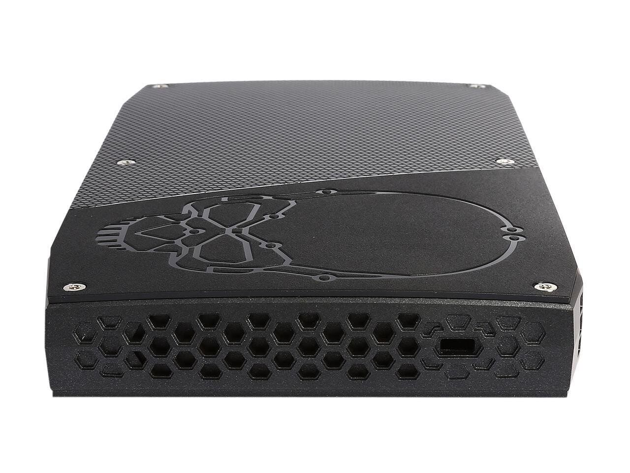 Intel Skull Canyon NUC NUC6i7KYK i7-6770HQ Thunderbolt 3, 32GB 512GB SSD W11 Pro