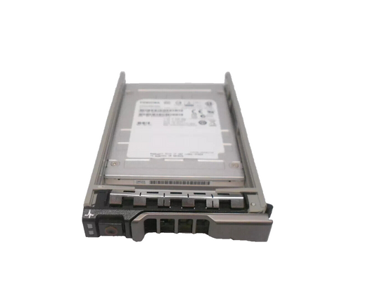 800GB SSD SAS 12Gbs 2.5" HARD DRIVE Fits Dell R510 R610 R620 R630 R710 R720 R730