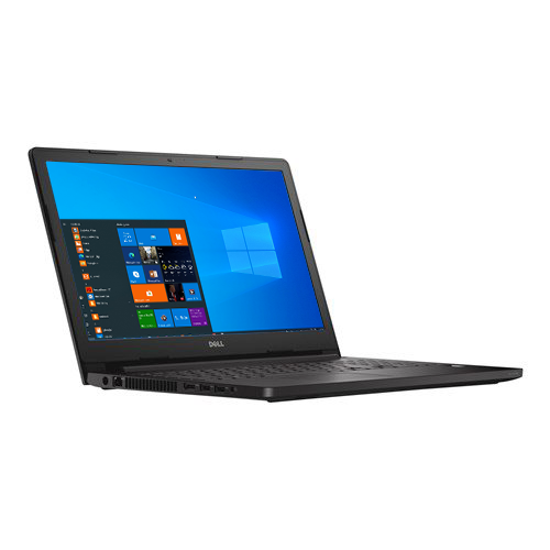 Dell Latitude 3580 15.6" Laptop PC i7 7th 16GB 512GB SSD Webcam Win 11 PRO
