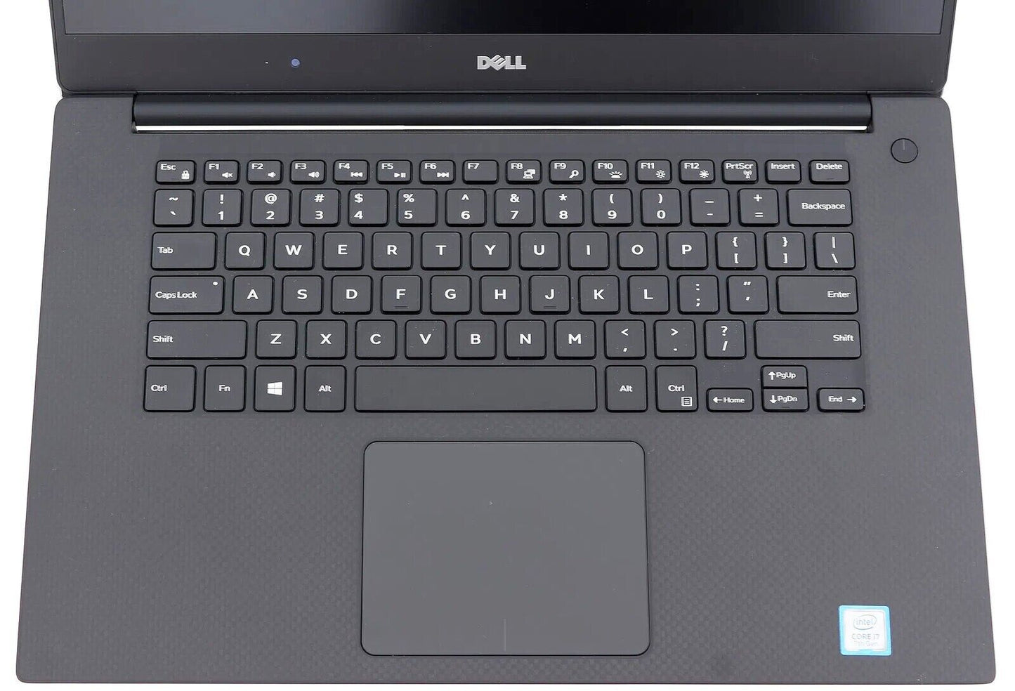 Dell Precision 5520 15.6" FHD Xeon E3-1505M M1200 4GB GPU 32GB 512 NVME WIN 11 P