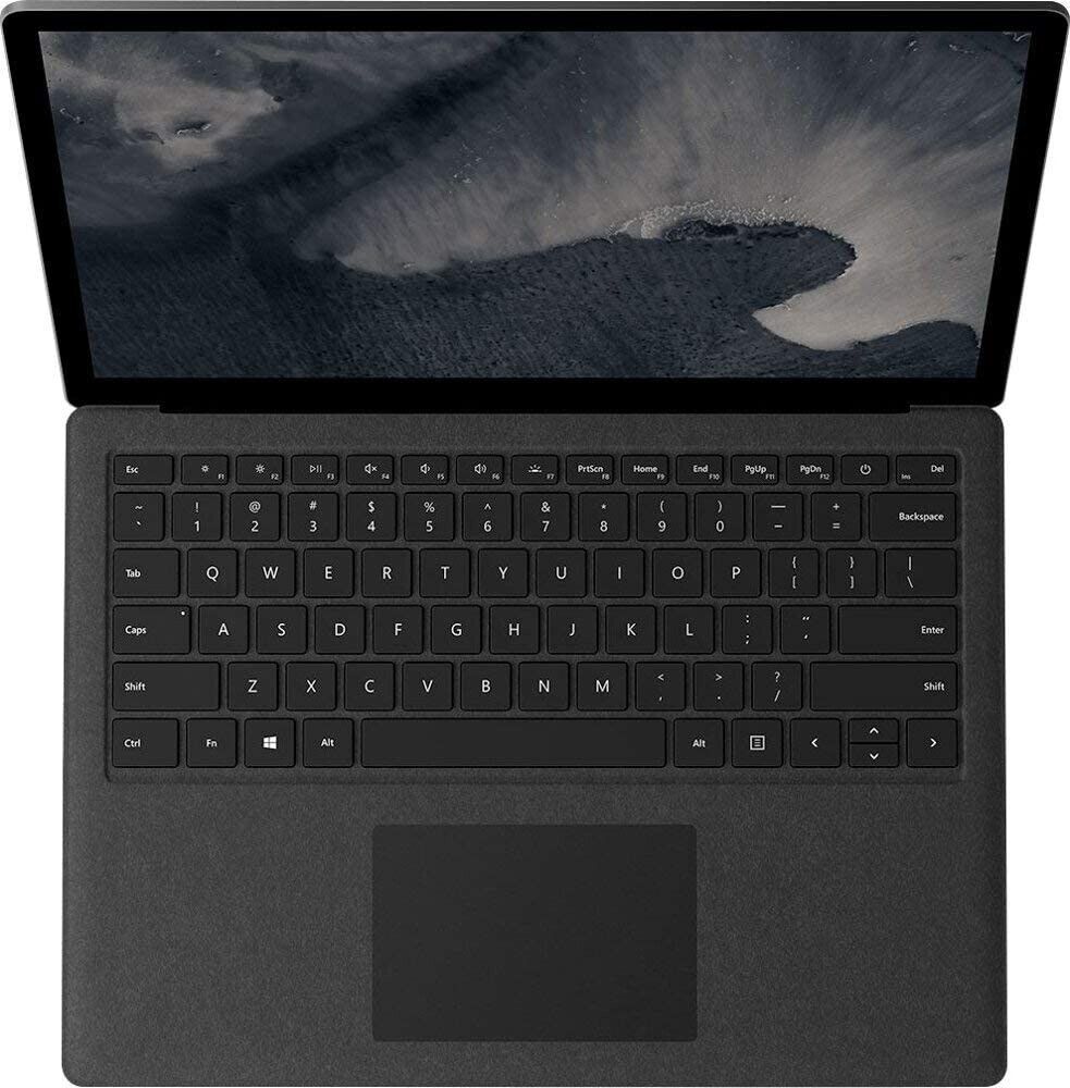 Microsoft Surface Laptop 2  13.5" 8th Gen i7 8650U 16GB RAM 512GB SSD Win 11 Pro