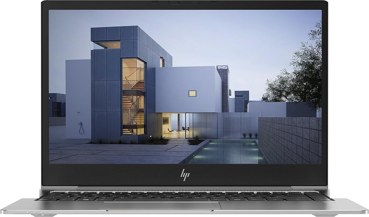 HP ZBook 14u G5 i5-8250U 14  Laptop 512GB SSD NVME 16GB RAM Win 11 Pro WIFI CAM