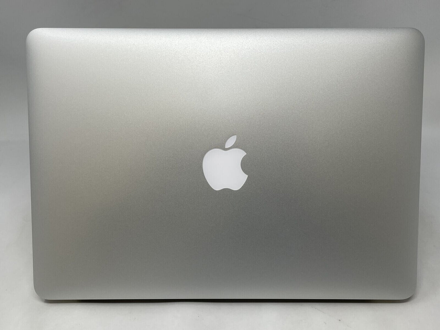 MacBook Air 13 Mid 2013 1.3 GHz Intel Core i5 8GB 256GB SSD Big Sur