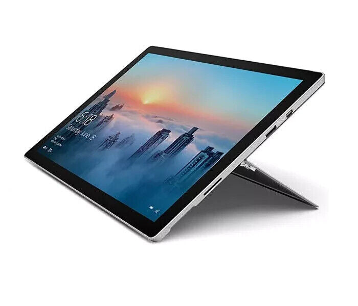 Microsoft Surface Pro 5 12.3 QHD 1796 Core I5-7300u 8gb 256GB SSD Win 11 pro