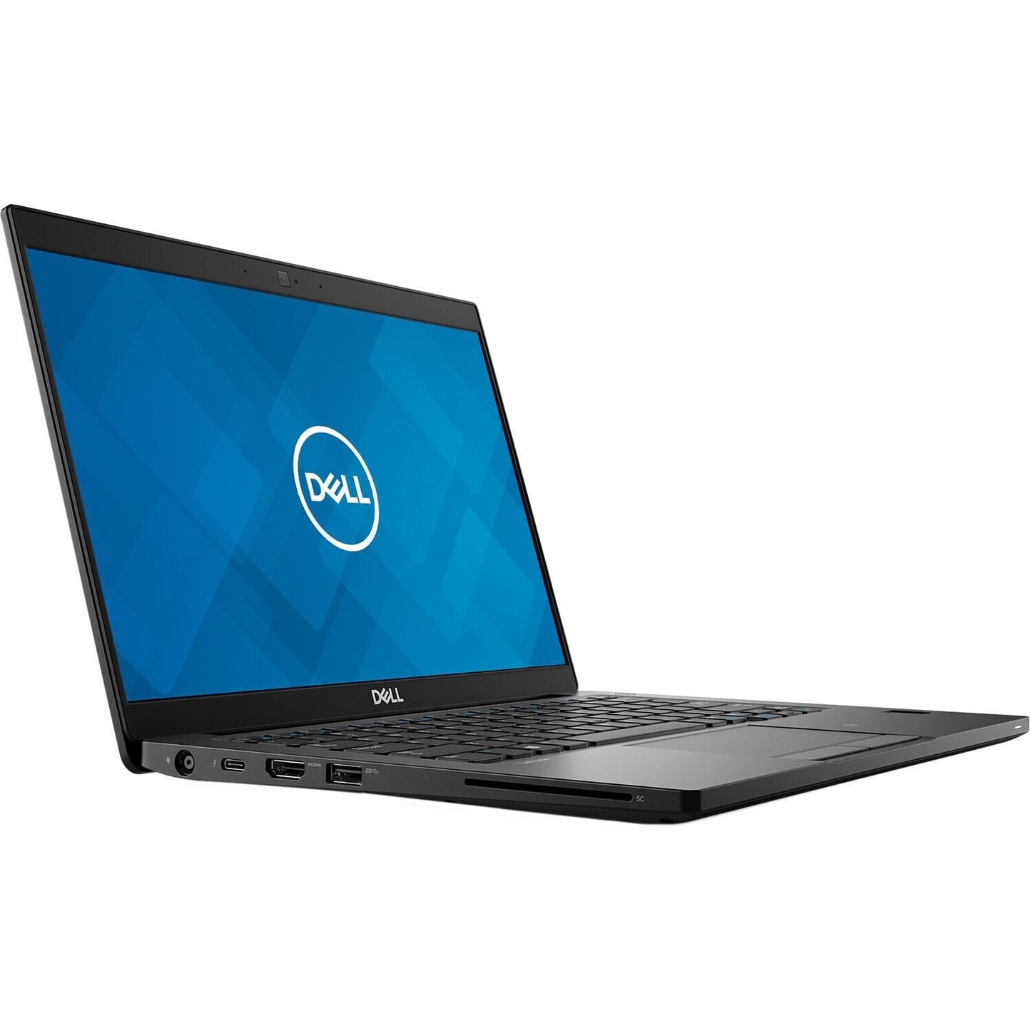 Dell Latitude 7390 13.3" FHD i7-8650U 8GB 256GB SSD Windows 11 Pro Laptop Wifi