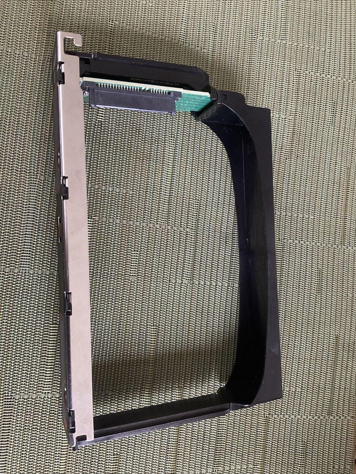 Genuine Dell Seagate Compellent SAS Hard Drive Caddy/Tray LFF Tray 4DWHW