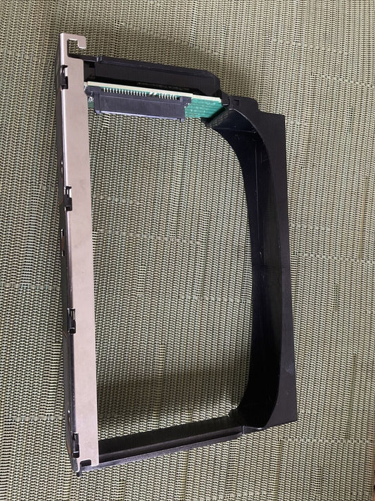 Genuine Dell Seagate Compellent SAS Hard Drive Caddy/Tray LFF Tray 4DWHW