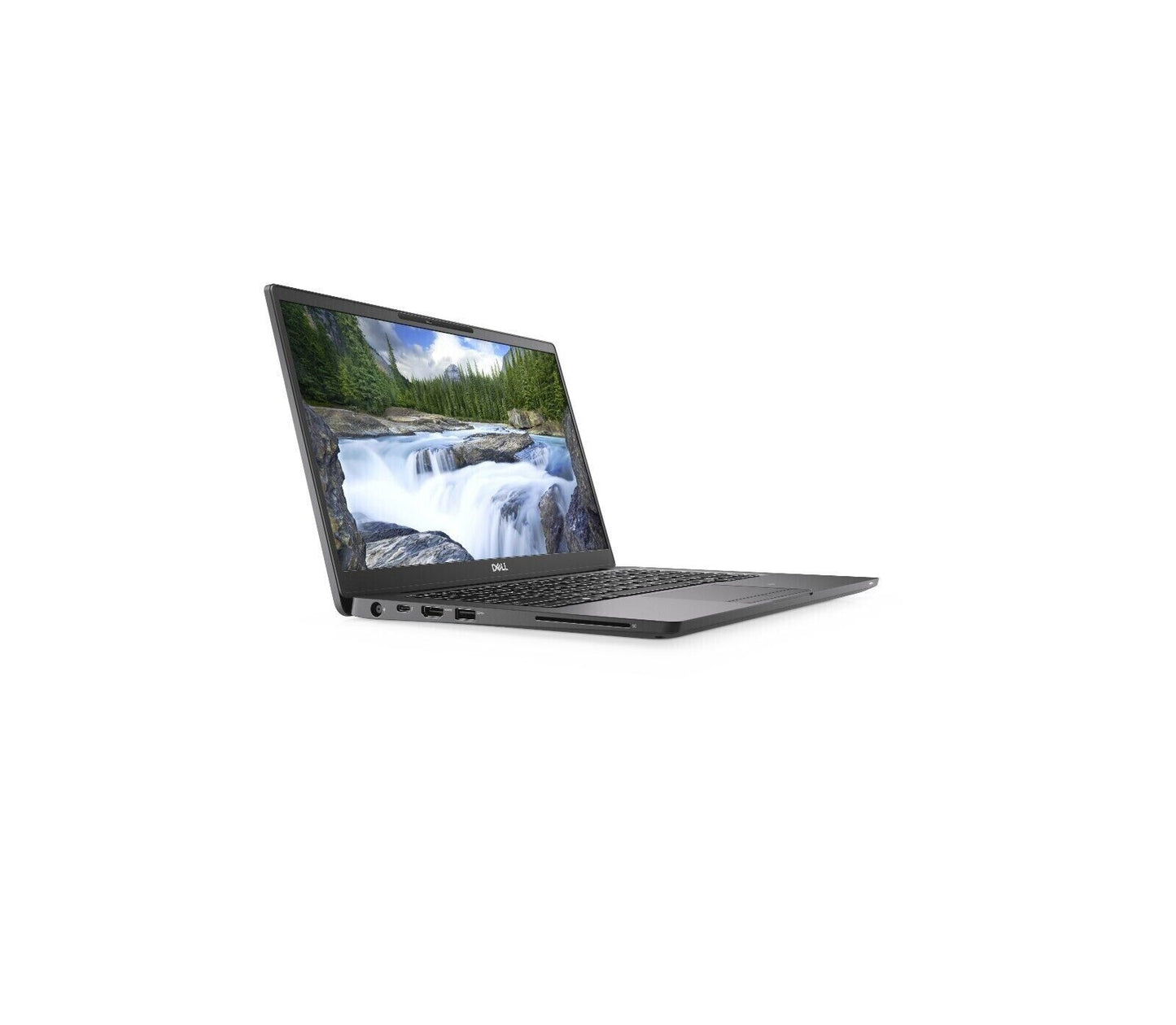 Dell Latitude 7400 14" FHD i5-8365 1.6GHz 32GB 512GB NVME Win 11 Pro WIFI laptop