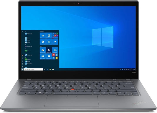 Lenovo ThinkPad 14" TOUCH T14s Gen 2 AMD Ryzen 7 PRO 5850U  16GB, 512GB NVME WIN