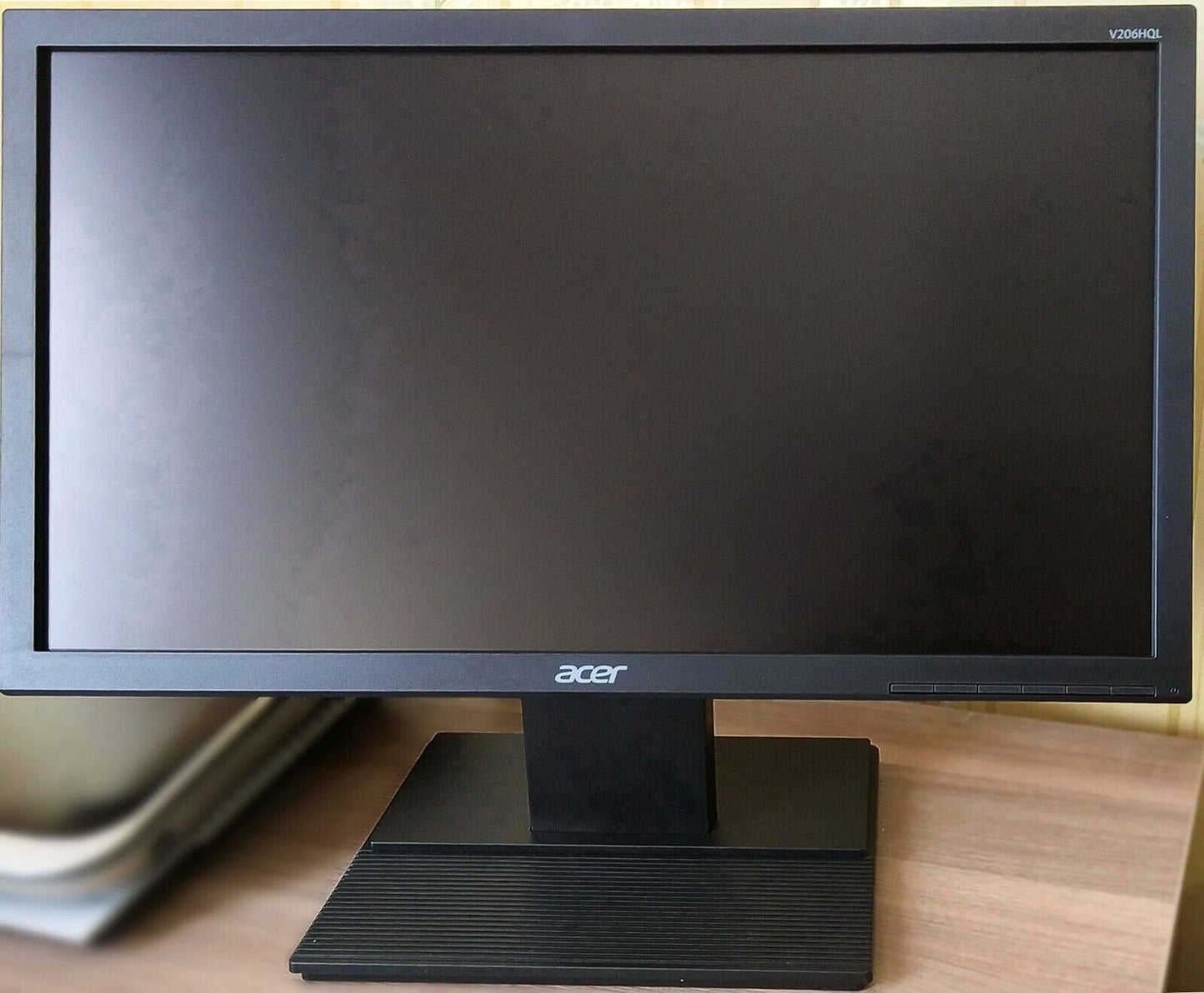 Acer V227Q - 21.5" LED Monitor FullHD 1920 x 1080 VA 75Hz 4ms GTG 250Nit HDMI