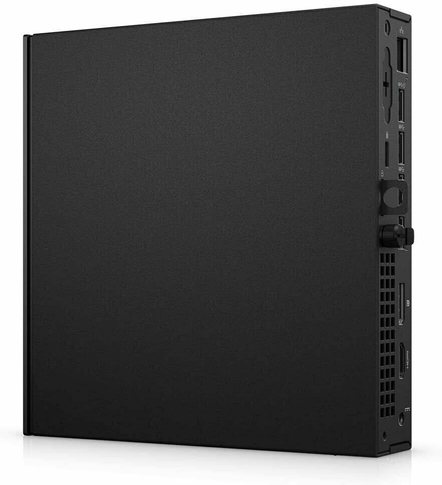 DELL OptiPlex 7040 Micro  I5 6500 16GB NEW 500GB M.2 SSD PC HDMI WIFI win 10 pro