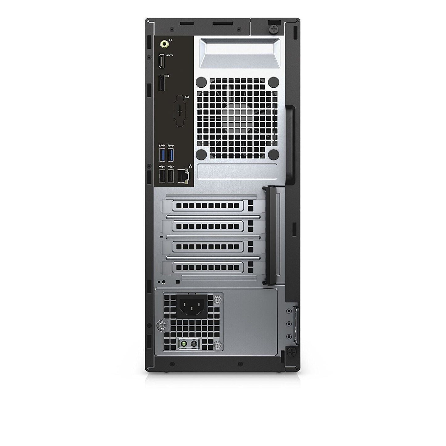Dell OptiPlex 3050 MT Desktop i5-7500 3.40GHz 16GB RAM 256GB M.2 + 3TB Win 10PRO
