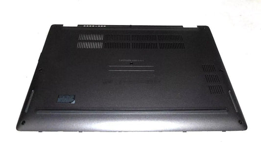 lot 6 Dell OEM Latitude (5300) 2-in-1 Laptop Bottom Base Cover Assembly