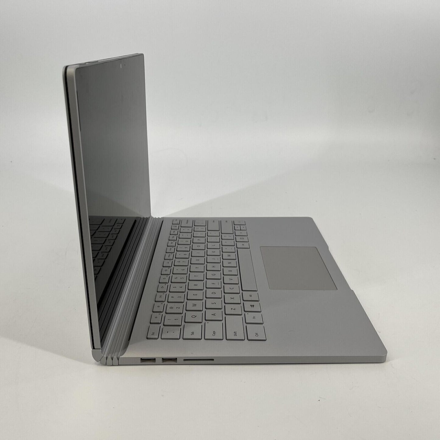 Microsoft Surface Book 2 13.5" QHD+ TOUCH i7-8650U 16GB 512GB GTX 1050 Laptop