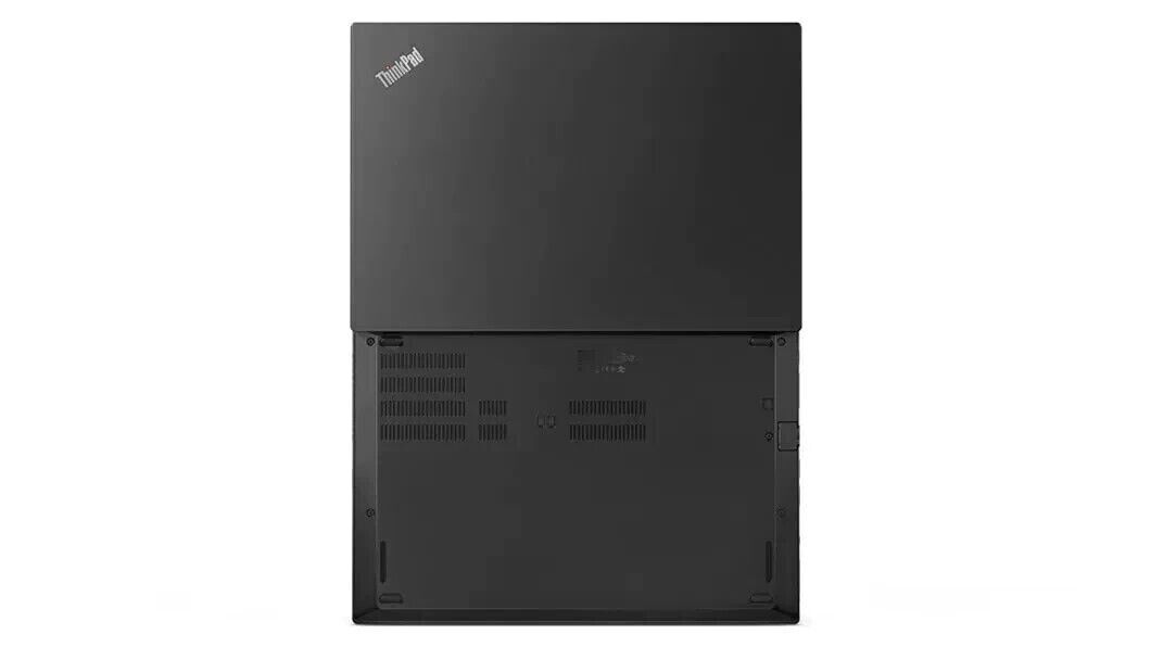 Lenovo ThinkPad T490s 14" Touch Laptop i5 8th Gen 500GB NVMe 16GB RAM Win 11 Pro