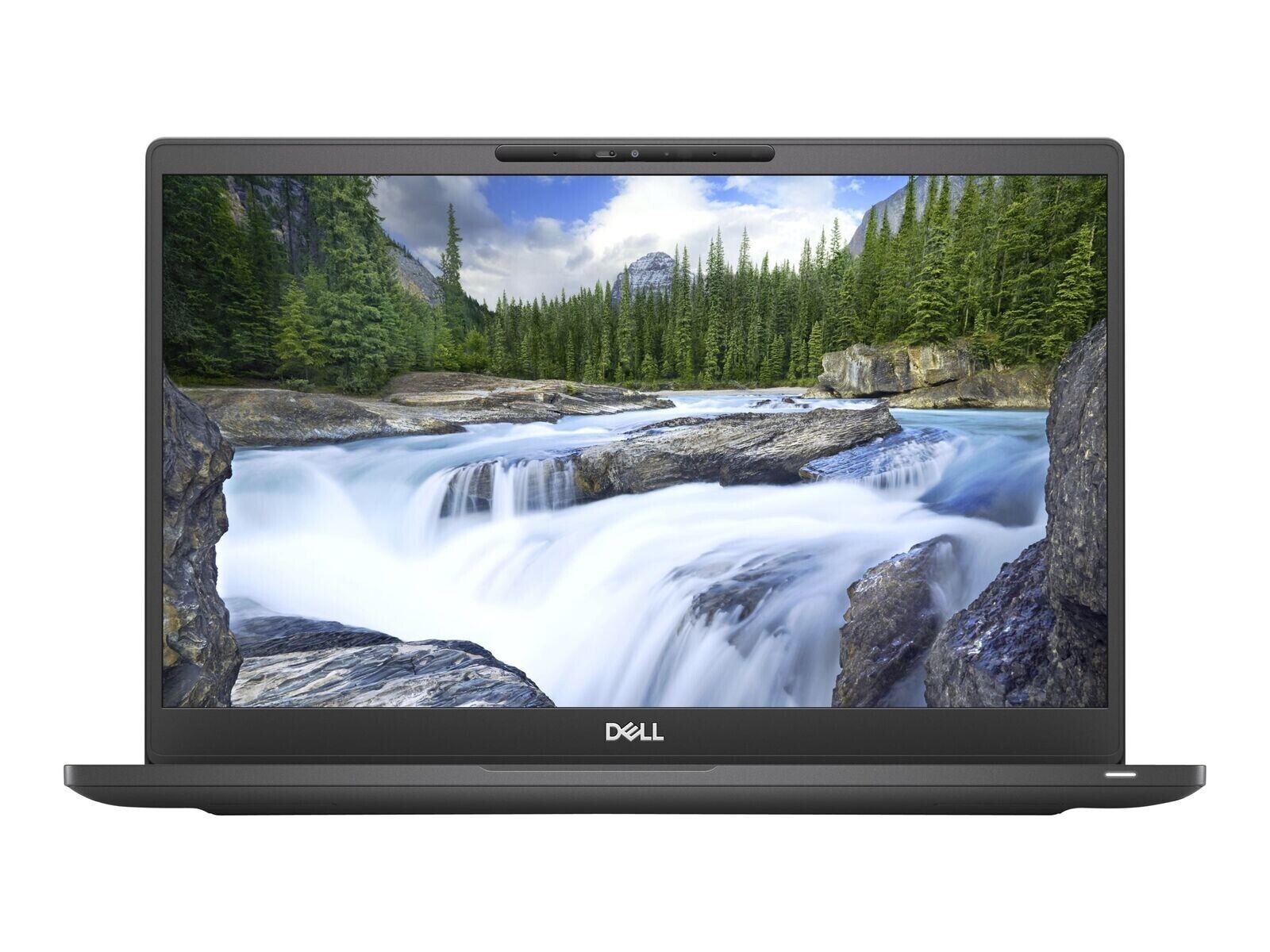 Dell Latitude laptop 7300 13.3" FHD QC i7-8665U 8GB 256gb SSD Win 11 pro WIFI