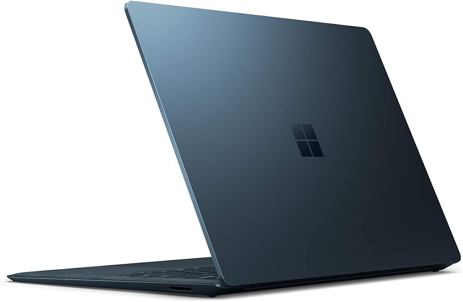 Microsoft Surface Laptop 3  13.5" QHD Touchscreen, i7, 16GB 256GB Blue WIN 11 P