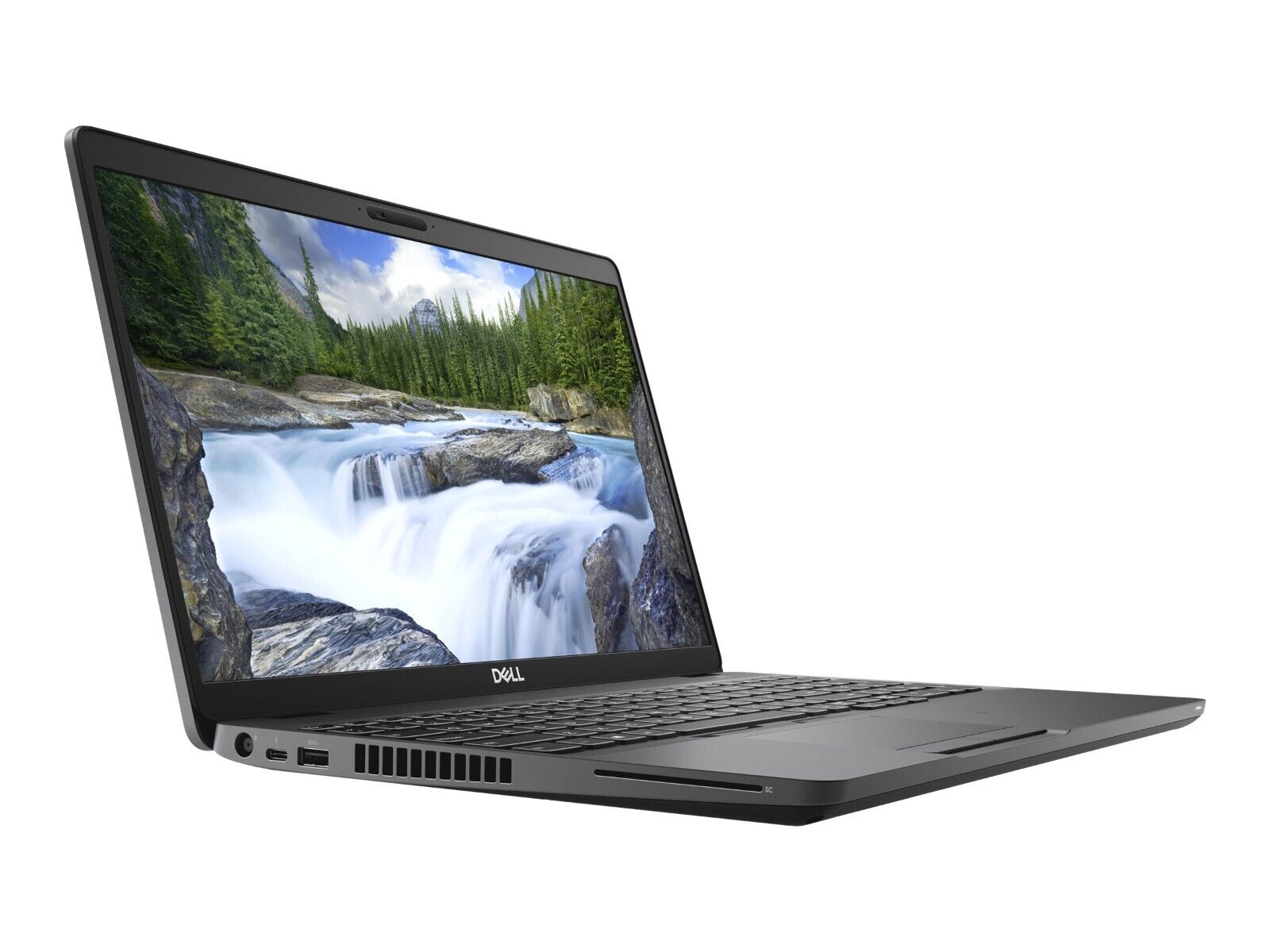 Dell Latitude 5500 15.6"  i7-8665U 1.9Ghz 32GB 512gb NVME W11P Laptop WIFI CAM
