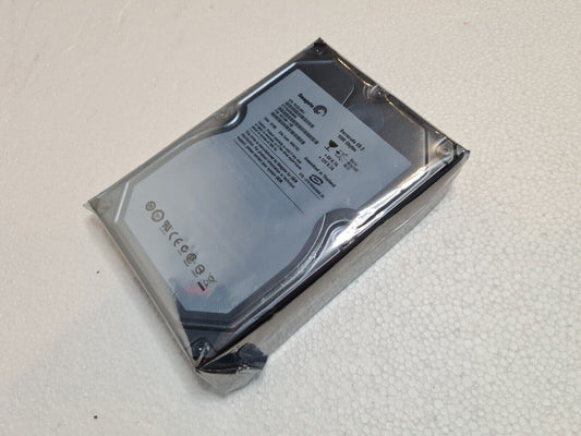 Seagate 1TB 3.5" Hard Drive ST31000640SS 7200 RPM 1000GB SAS Barracuda ES.2