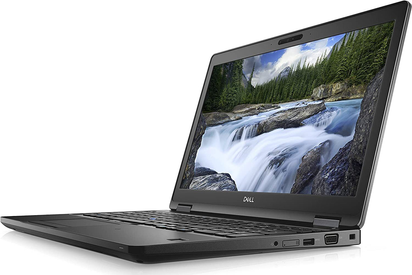 Dell Latitude 5590 15.6" TOUCH Laptop I7-8650U NEW 1TB SSD NVME 64GB Win 11Pro