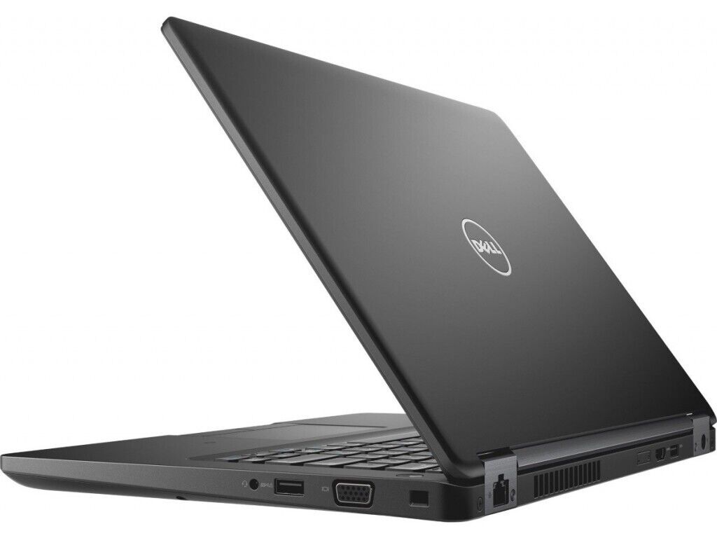 Dell Latitude 5480 14" i7 2.6ghz   16GB NEW 500gb SSD Laptop Win 11 pro WIFI Cam