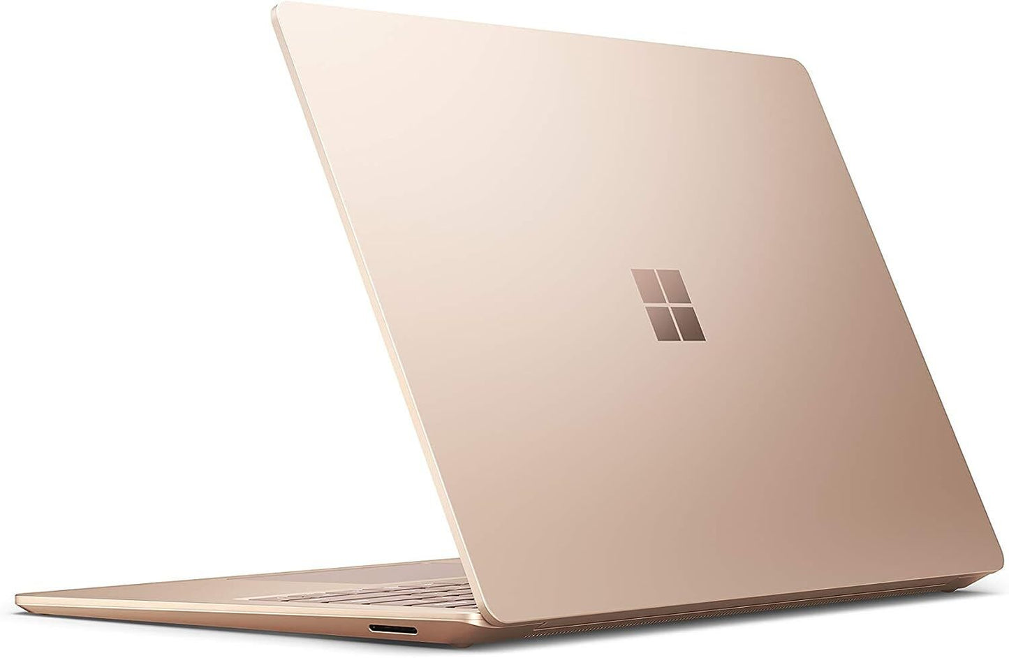 Microsoft Surface Laptop 3 13.5" TOUCH i7-1065G7 16GB 512GB SandStone WIN 11 PRO