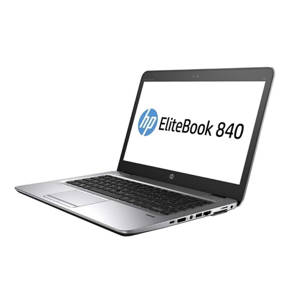 lot of 3 HP 840 Elitebook laptop G3 14" LCD Intel  Webcam WIFI for parts