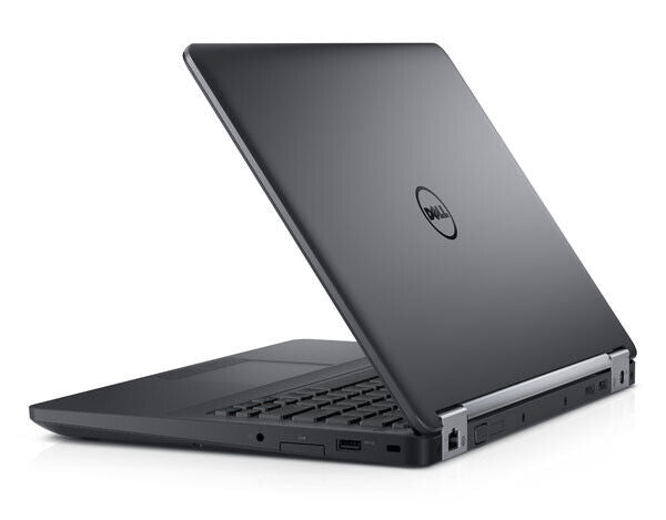 Dell Latitude E5270 12.5" i7 2.6GH 512GB SSD 16GB Win 11 Webcam TOUCH laptop FHD